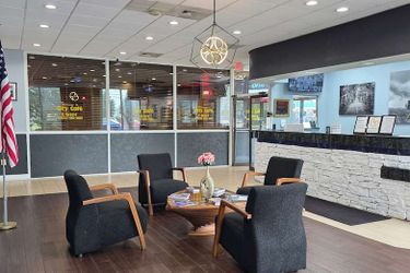 Hotel B W Heritage Inn:  CHATTANOOGA (TN)