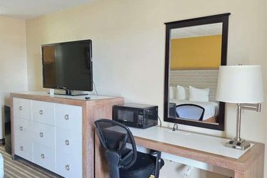 Hotel B W Heritage Inn:  CHATTANOOGA (TN)