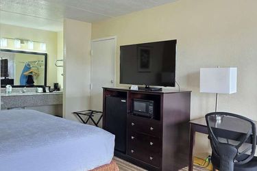 Hotel B W Heritage Inn:  CHATTANOOGA (TN)