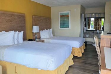 Hotel B W Heritage Inn:  CHATTANOOGA (TN)