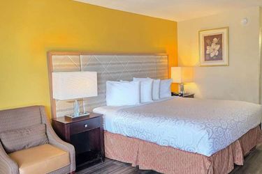 Hotel B W Heritage Inn:  CHATTANOOGA (TN)