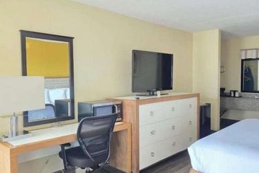 Hotel B W Heritage Inn:  CHATTANOOGA (TN)