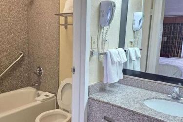 Hotel B W Heritage Inn:  CHATTANOOGA (TN)
