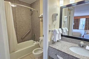 Hotel B W Heritage Inn:  CHATTANOOGA (TN)