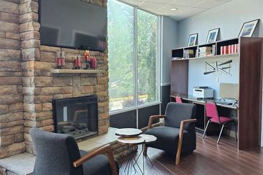 Hotel B W Heritage Inn:  CHATTANOOGA (TN)