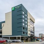 HOLIDAY INN HOTEL & SUITES CHATTANOOGA DOWNTOWN 3 Stars