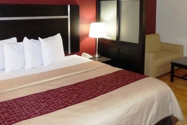 Hotel Red Roof Plus Downtown Chattanooga:  CHATTANOOGA (TN)
