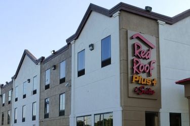 Hotel Red Roof Plus Downtown Chattanooga:  CHATTANOOGA (TN)