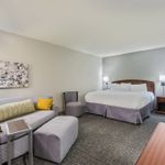 COURTYARD BY MARRIOTT CHATTANOOGA DOWNTOWN 3 Stars
