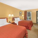 HOWARD JOHNSON BY WYNDHAM CHATTANOOGA LOOKOUT MOUNTAIN 2 Stars