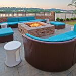 SPRINGHILL SUITES CHATTANOOGA DOWNTOWN/CAMERON HARBOR 2 Stars