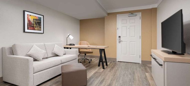 Hotel Hilton Garden Inn Chattanooga Downtown Chattanooga (Tn): Foto 