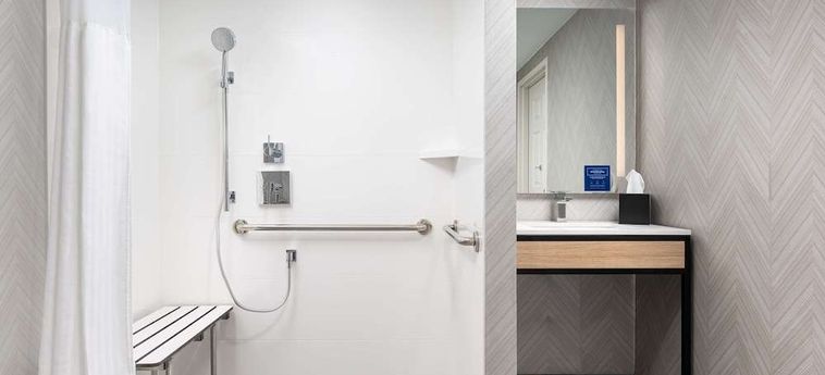 Hotel Hilton Garden Inn Chattanooga Downtown Chattanooga (Tn): Foto 