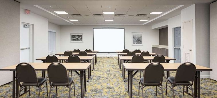 Hotel Hilton Garden Inn Chattanooga Downtown Chattanooga (Tn): Foto 