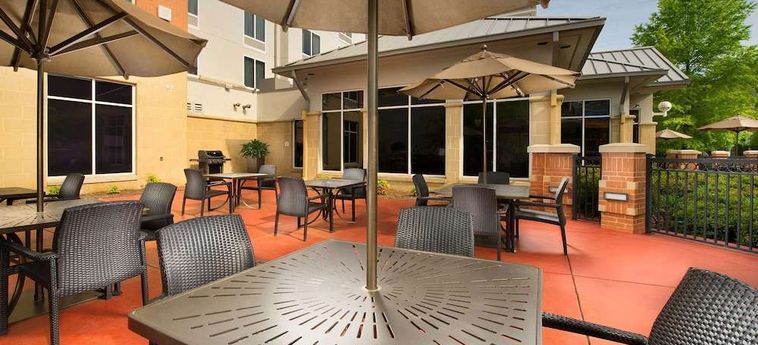 Hotel Hilton Garden Inn Chattanooga Downtown Chattanooga (Tn): Foto 
