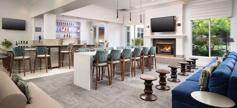 Hotel Hilton Garden Inn Chattanooga Downtown Chattanooga (Tn): Foto 