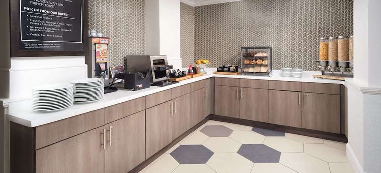Hotel Hilton Garden Inn Chattanooga Downtown Chattanooga (Tn): Foto 