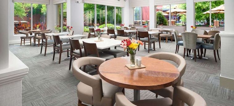 Hotel Hilton Garden Inn Chattanooga Downtown Chattanooga (Tn): Foto 
