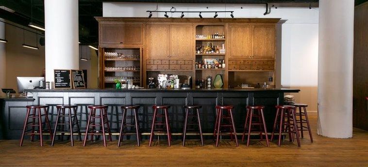 Hotel Bode Chattanooga Chattanooga (Tn): Photo 