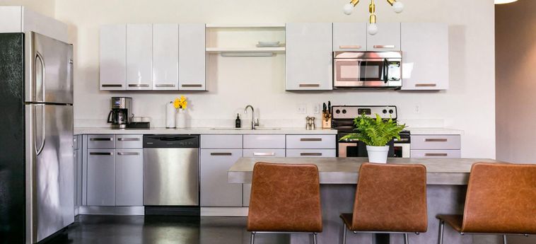 Hotel Bode Chattanooga Chattanooga (Tn): Photo 