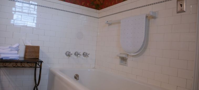Hotel Bluff View Inn Chattanooga (Tn): Foto 