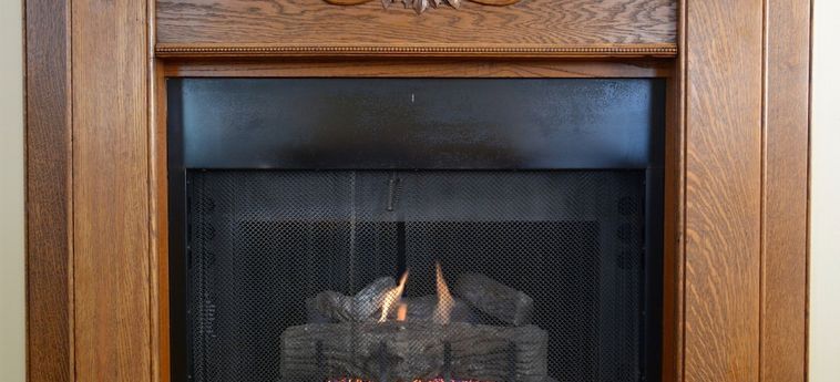 Hotel Bluff View Inn Chattanooga (Tn): Foto 