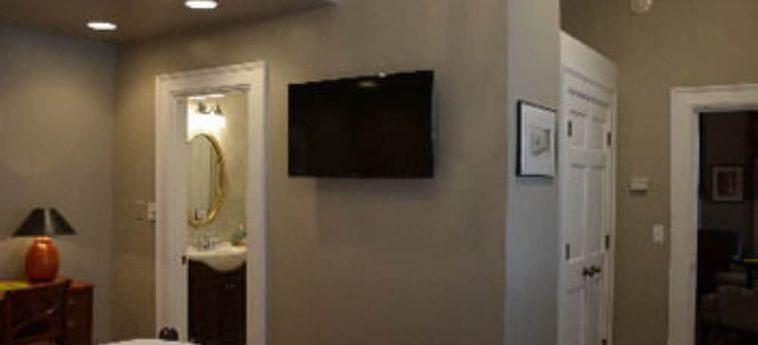 Hotel Bluff View Inn Chattanooga (Tn): Foto 