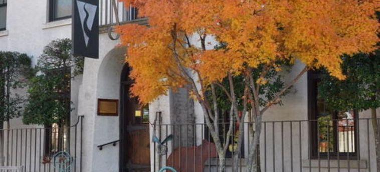 Hotel Bluff View Inn Chattanooga (Tn): Foto 
