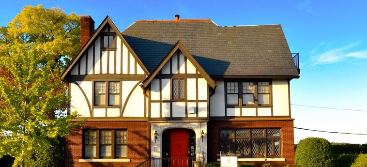 Hotel Bluff View Inn Chattanooga (Tn): Foto 