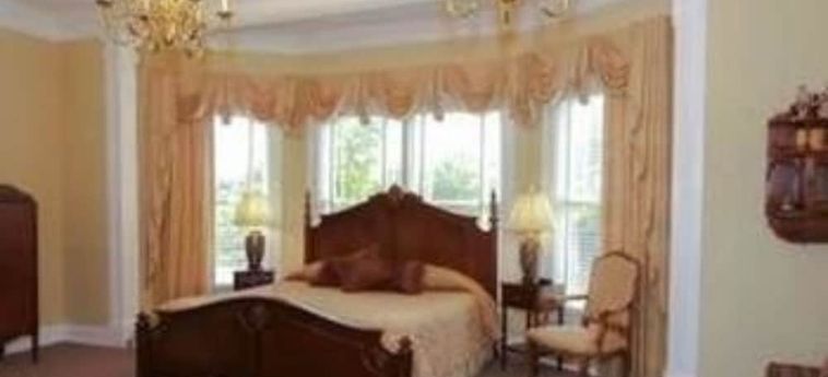 Hotel Bluff View Inn Chattanooga (Tn): Foto 
