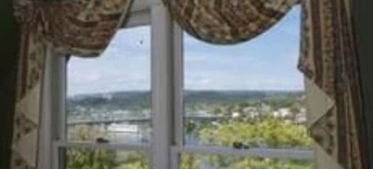 Hotel Bluff View Inn Chattanooga (Tn): Foto 