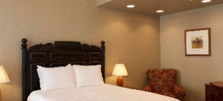 Hotel Bluff View Inn Chattanooga (Tn): Foto 