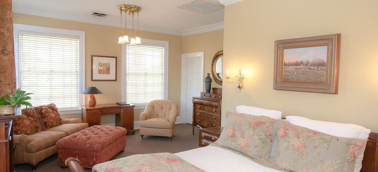 Hotel Bluff View Inn Chattanooga (Tn): Foto 