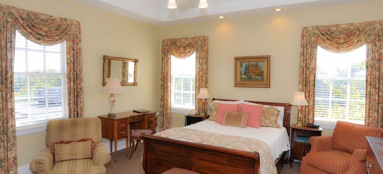 Hotel Bluff View Inn Chattanooga (Tn): Foto 