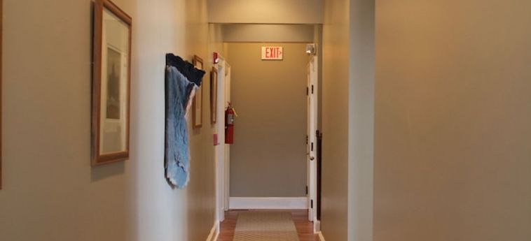Hotel Bluff View Inn Chattanooga (Tn): Foto 