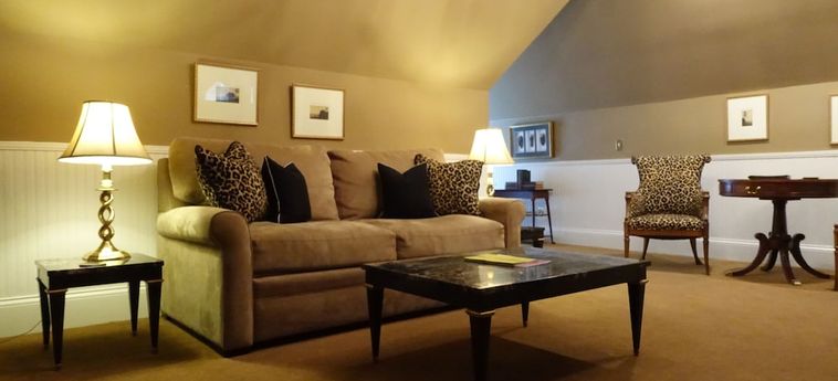 Hotel Bluff View Inn Chattanooga (Tn): Foto 