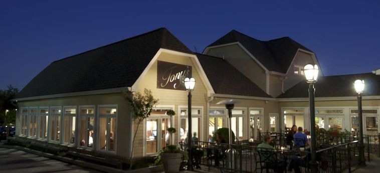 Hotel Bluff View Inn Chattanooga (Tn): Foto 