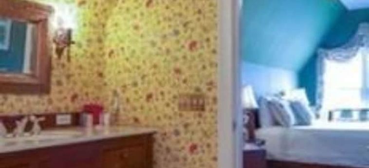 Hotel Bluff View Inn Chattanooga (Tn): Foto 