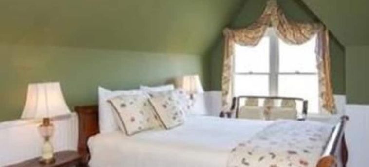 Hotel Bluff View Inn Chattanooga (Tn): Foto 