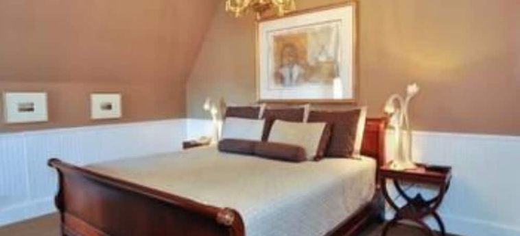 Hotel Bluff View Inn Chattanooga (Tn): Foto 