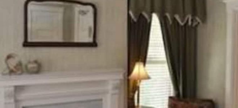 Hotel Bluff View Inn Chattanooga (Tn): Foto 