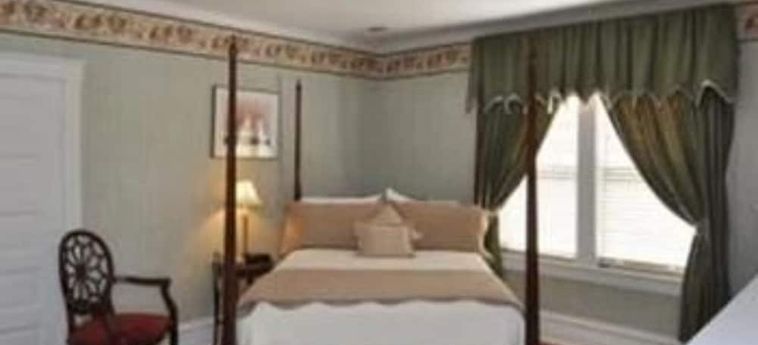 Hotel Bluff View Inn Chattanooga (Tn): Foto 