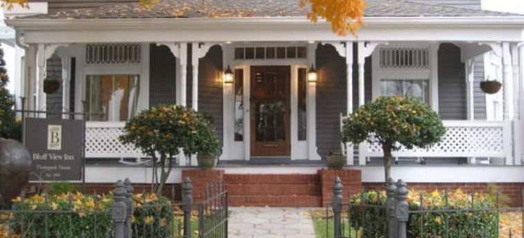 Hotel Bluff View Inn Chattanooga (Tn): Foto 