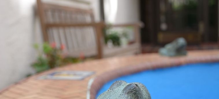 Hotel Bluff View Inn Chattanooga (Tn): Foto 