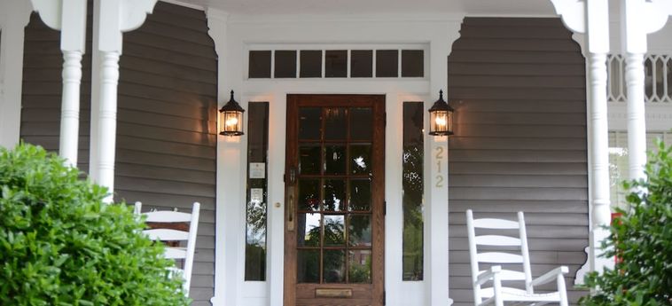Hotel Bluff View Inn Chattanooga (Tn): Foto 