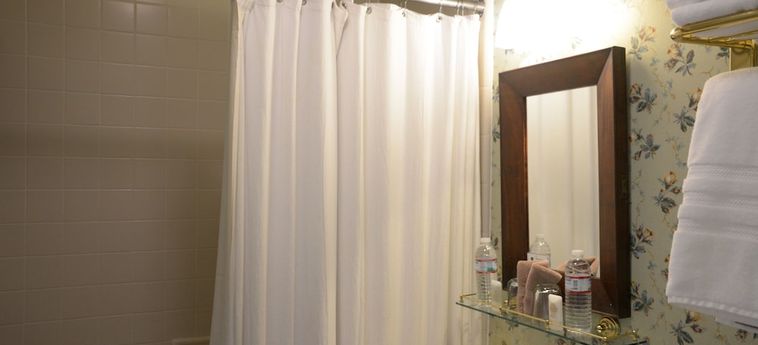 Hotel Bluff View Inn Chattanooga (Tn): Foto 