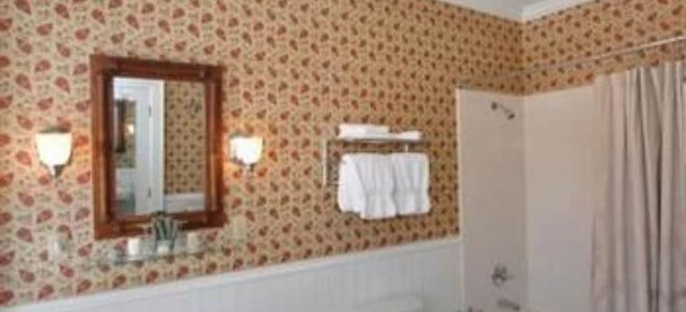 Hotel Bluff View Inn Chattanooga (Tn): Foto 