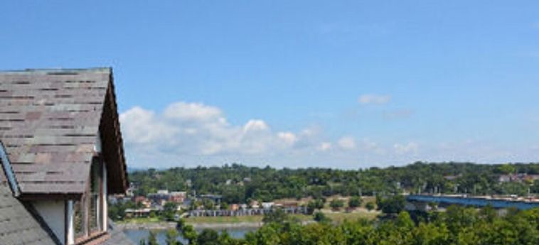 Hotel Bluff View Inn Chattanooga (Tn): Foto 