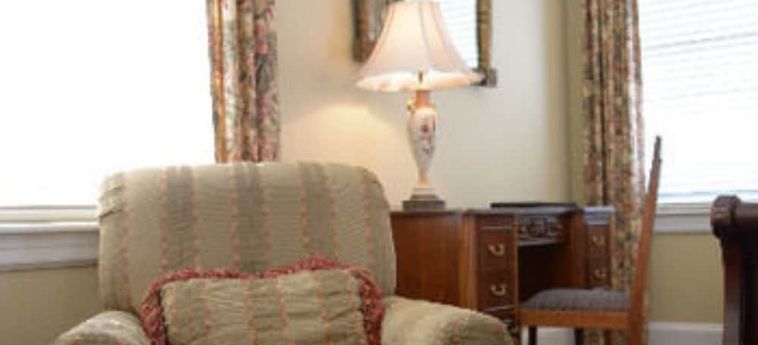 Hotel Bluff View Inn Chattanooga (Tn): Foto 