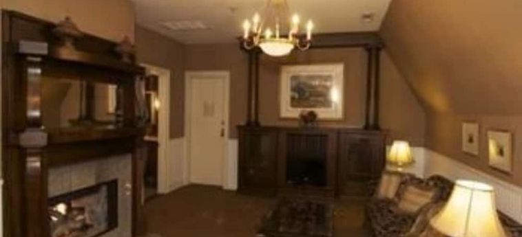 Hotel Bluff View Inn Chattanooga (Tn): Foto 